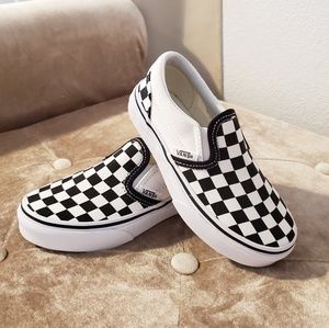 Kids Vans